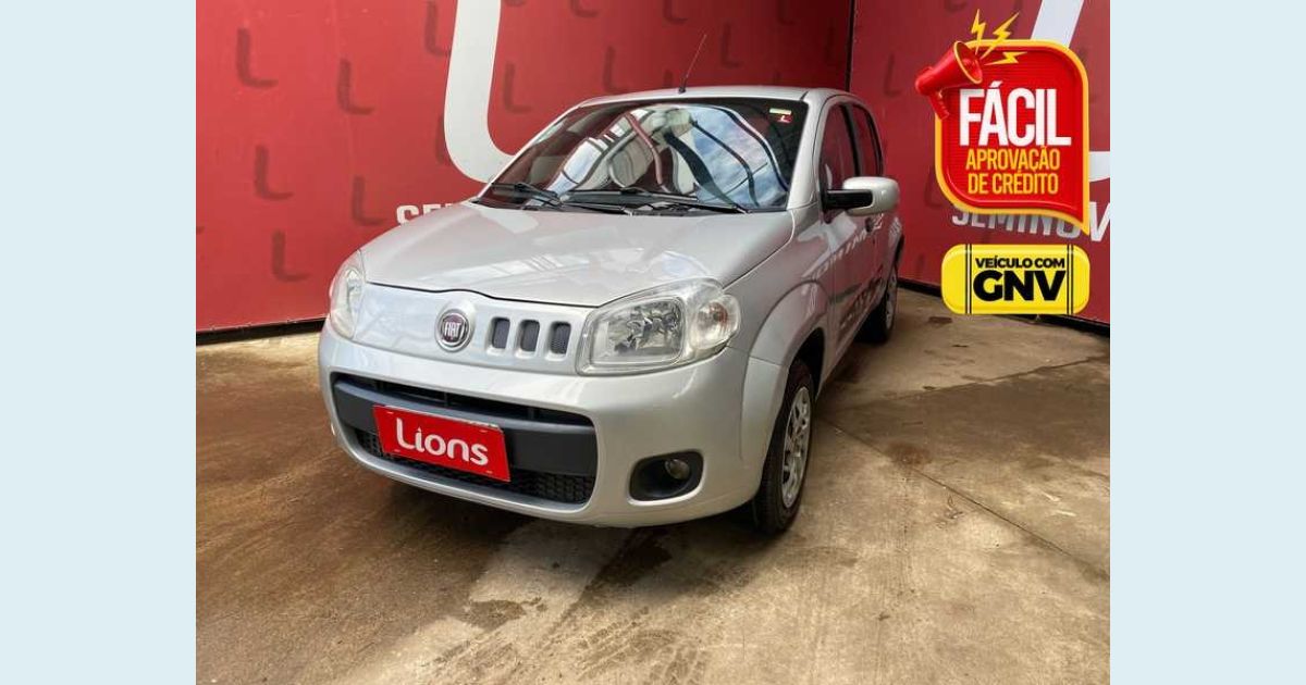 FIAT UNO