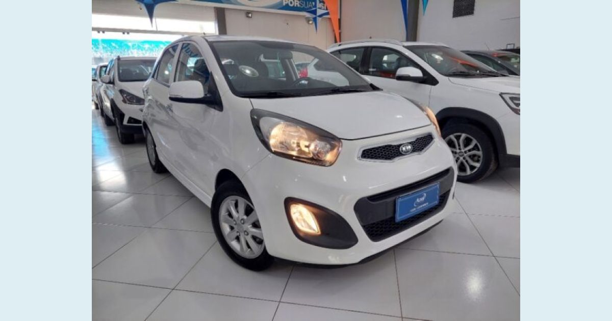 KIA PICANTO