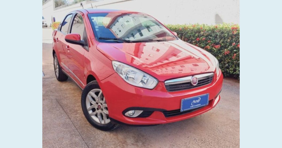 FIAT SIENA