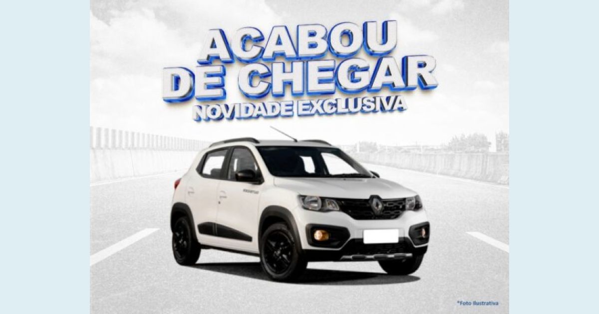 RENAULT KWID