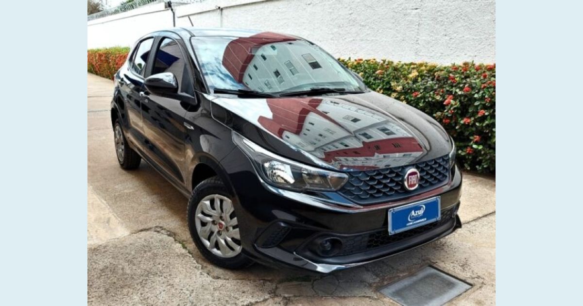 FIAT ARGO