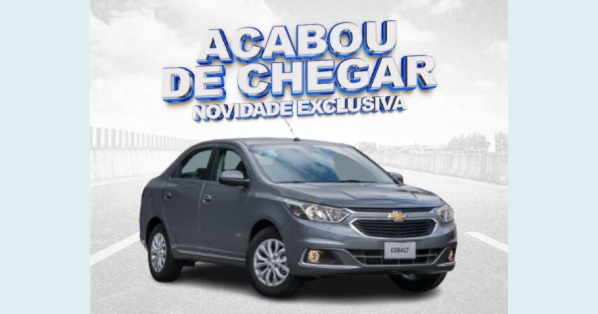 CHEVROLET COBALT