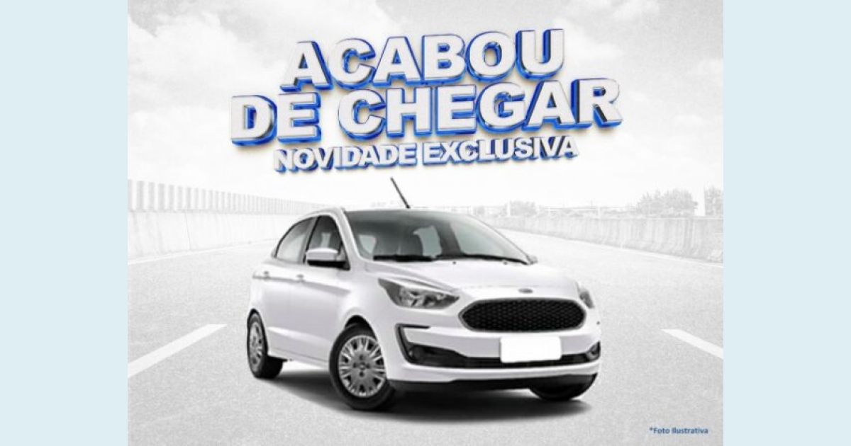 FORD KA+