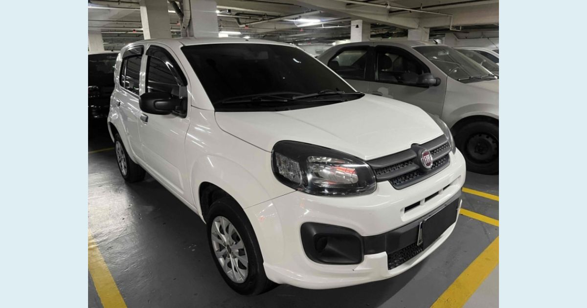 FIAT UNO