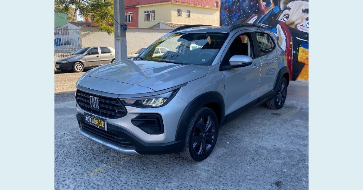 FIAT PULSE