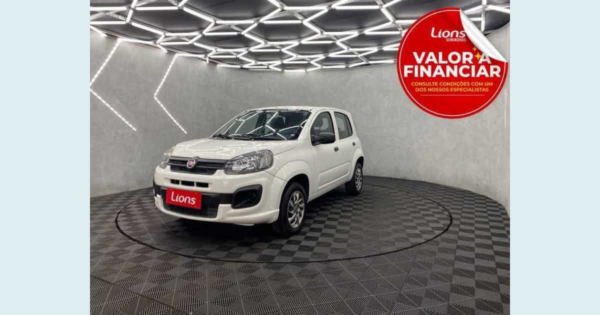 FIAT UNO