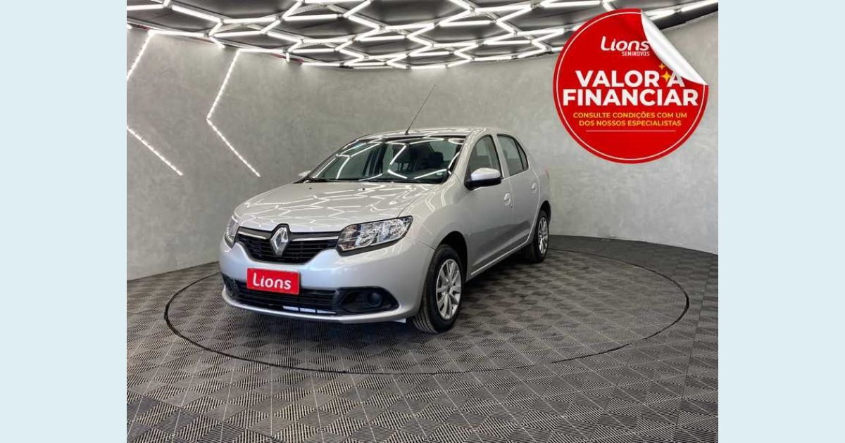 RENAULT LOGAN