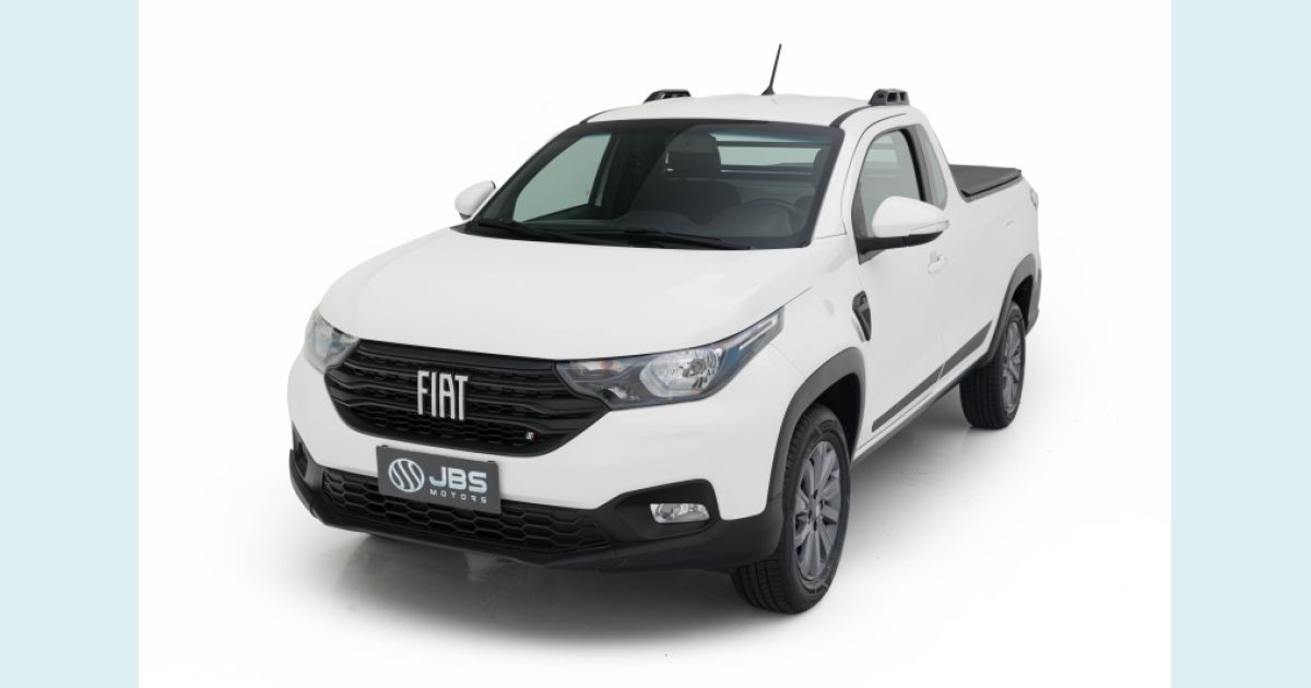 FIAT STRADA