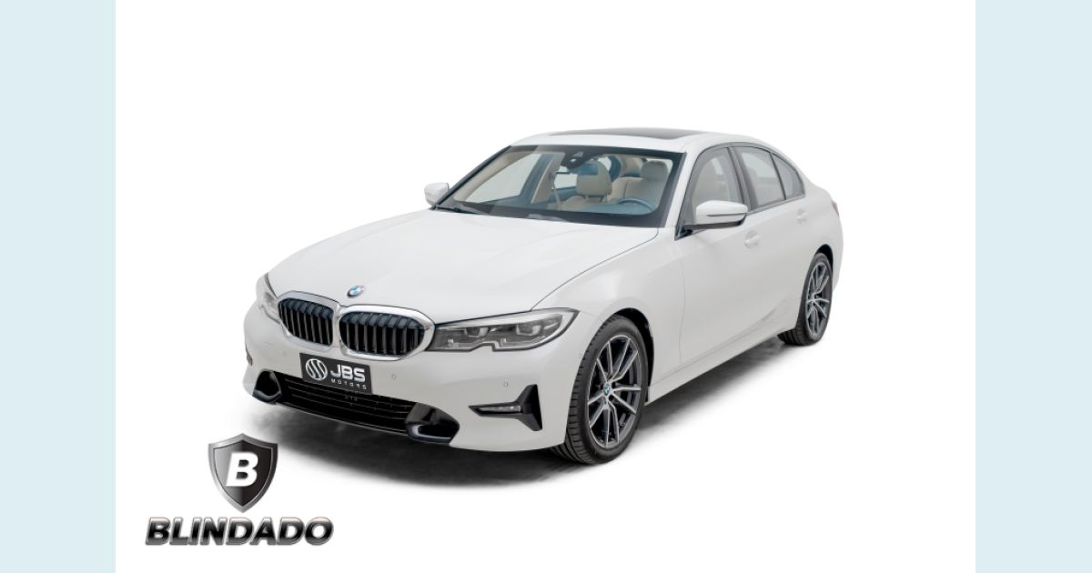 BMW 320i