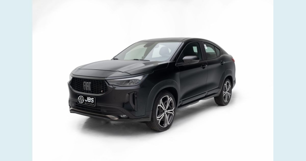 FIAT FASTBACK