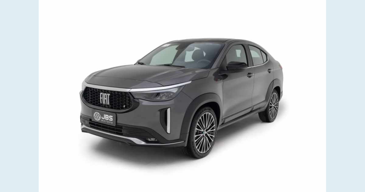 FIAT FASTBACK