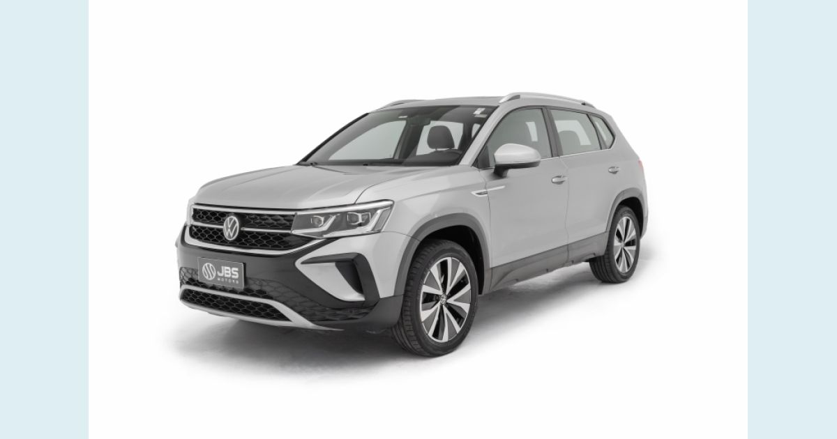 VOLKSWAGEN TAOS