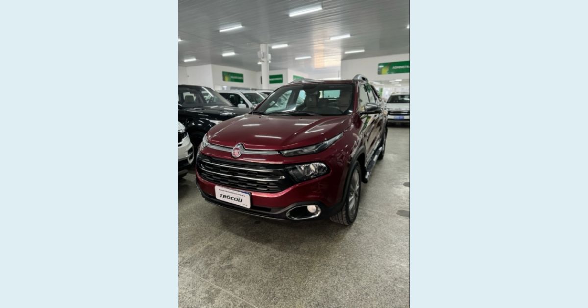 FIAT TORO