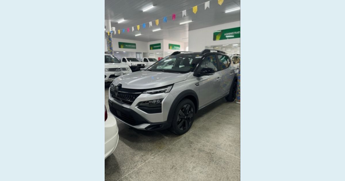 RENAULT KARDIAN