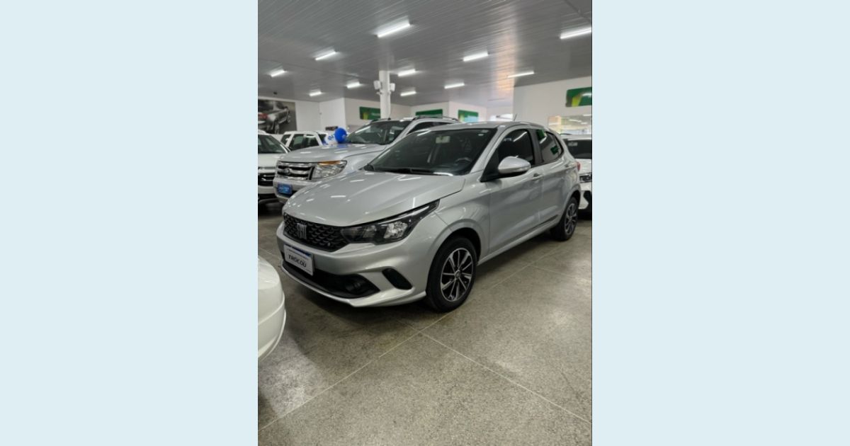FIAT ARGO