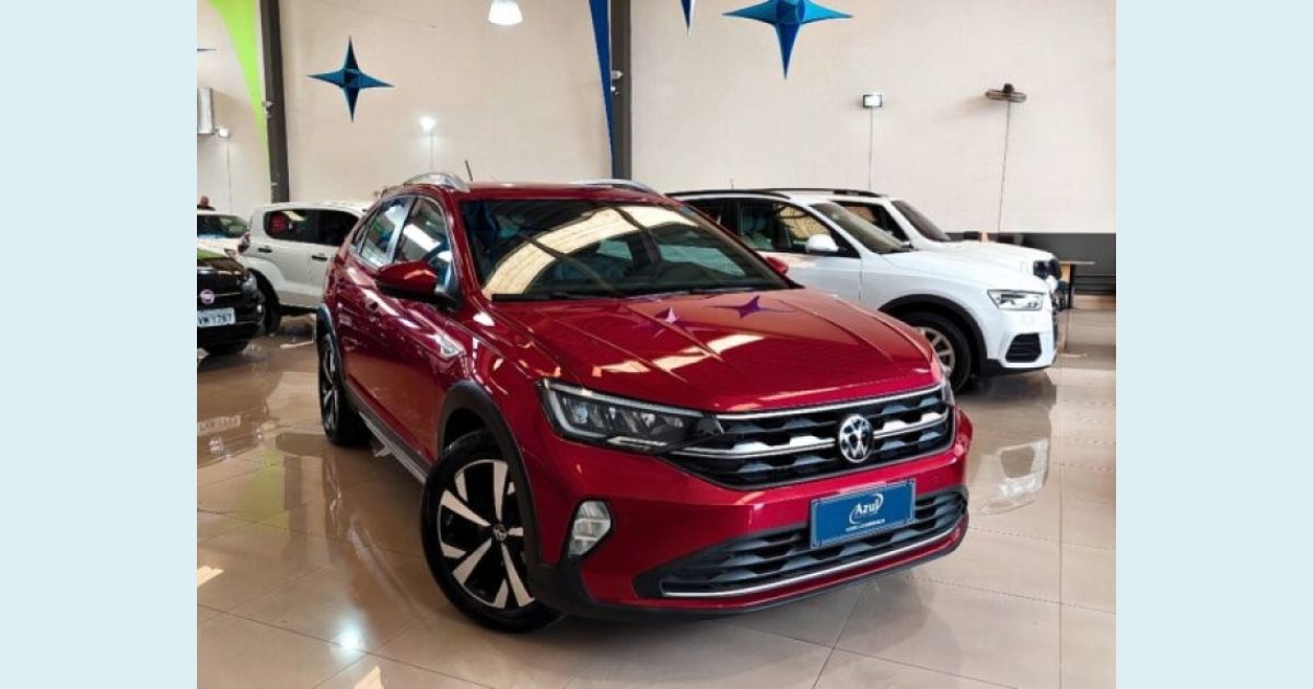 VOLKSWAGEN NIVUS