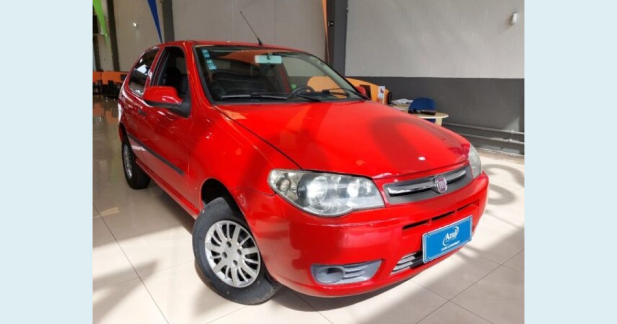FIAT PALIO