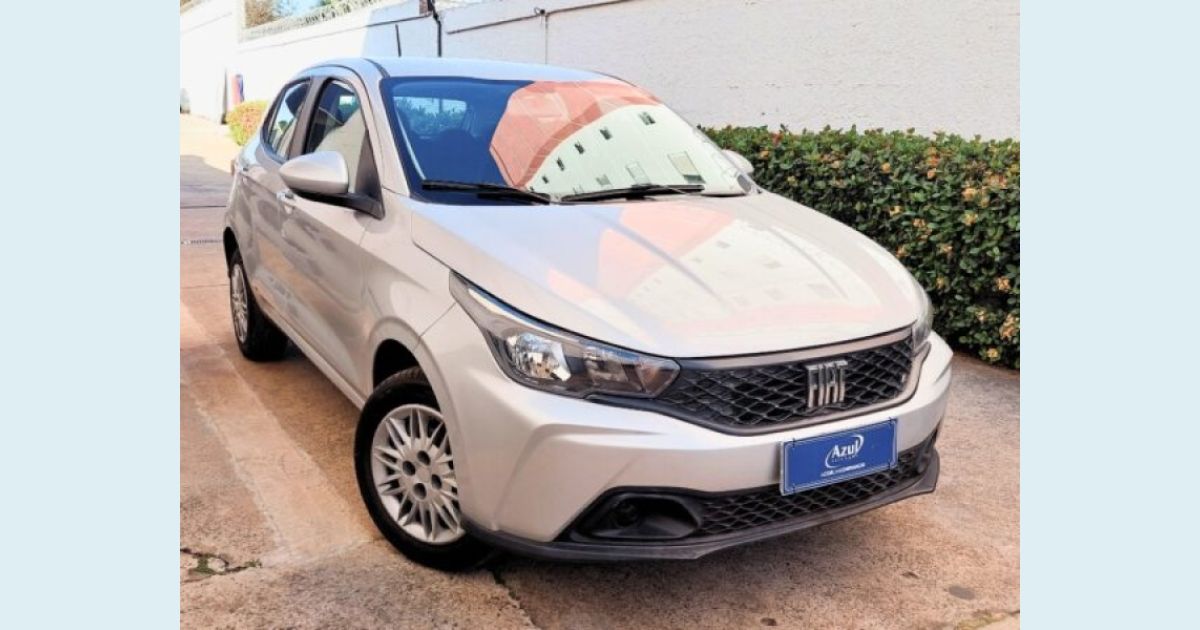 FIAT ARGO