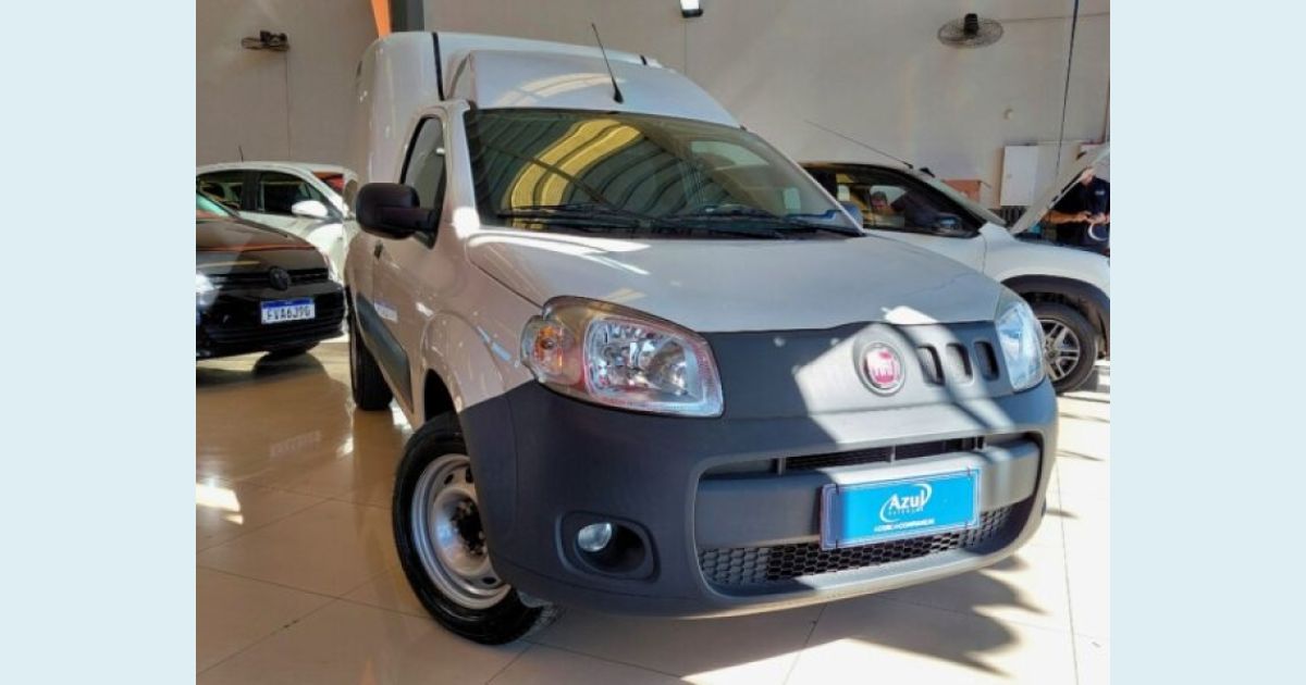 FIAT FIORINO
