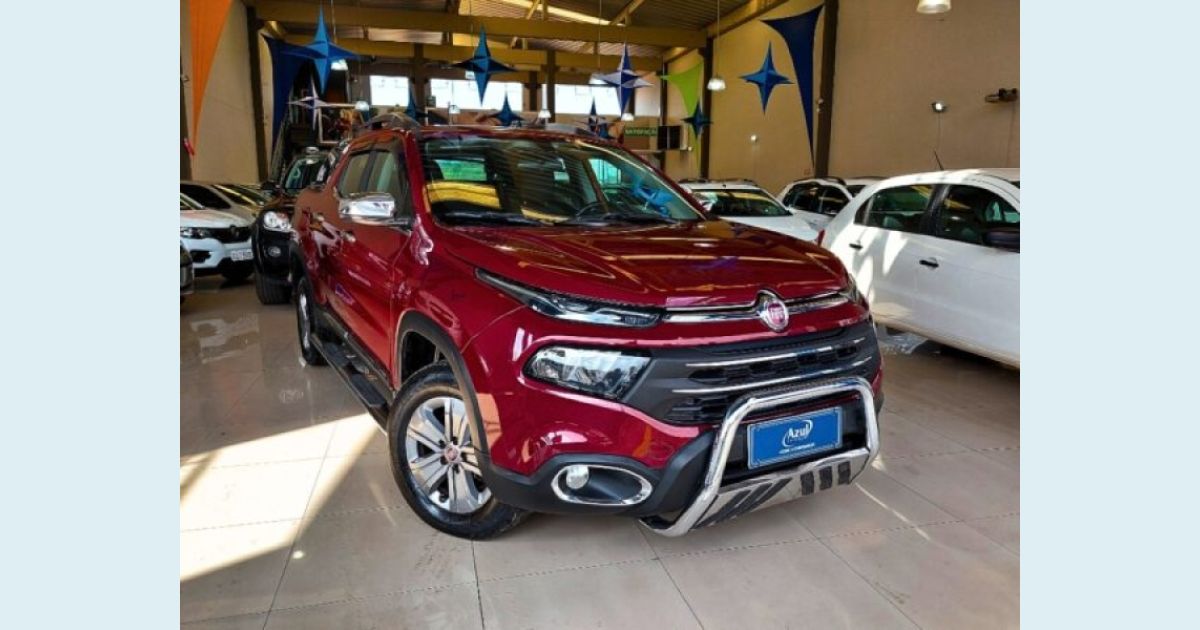 FIAT TORO