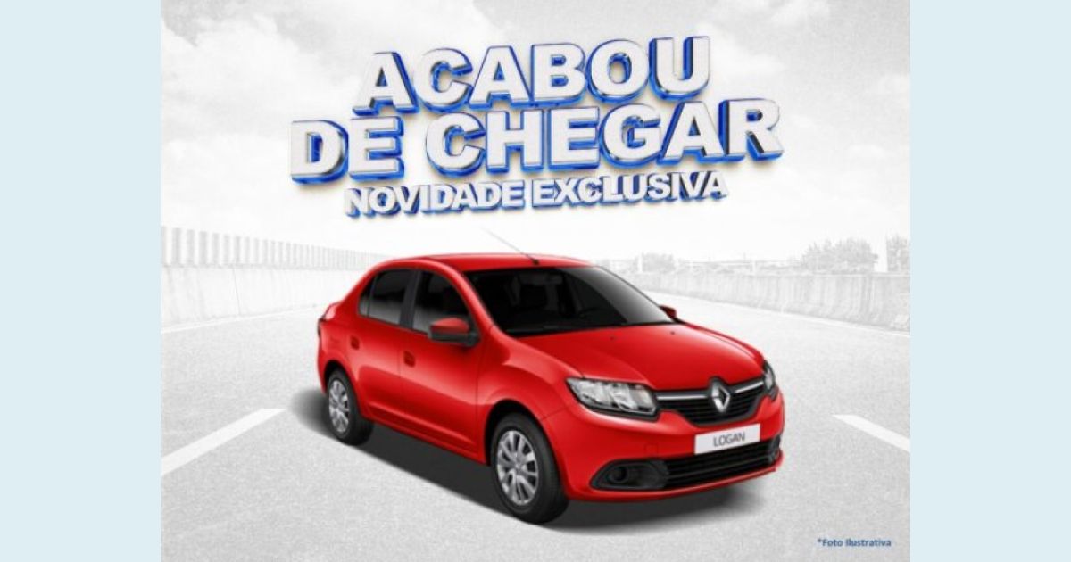 RENAULT LOGAN