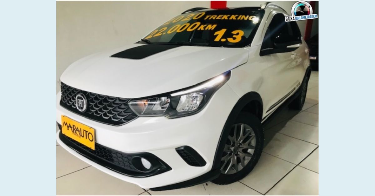 FIAT ARGO