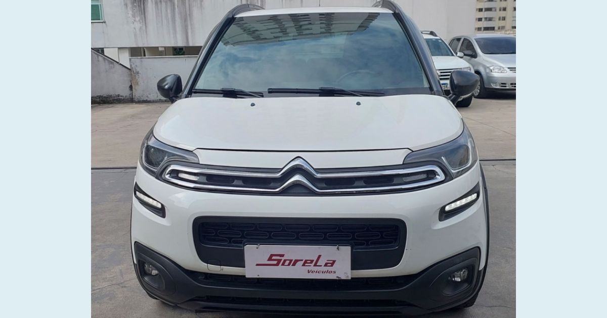 CITRON AIRCROSS