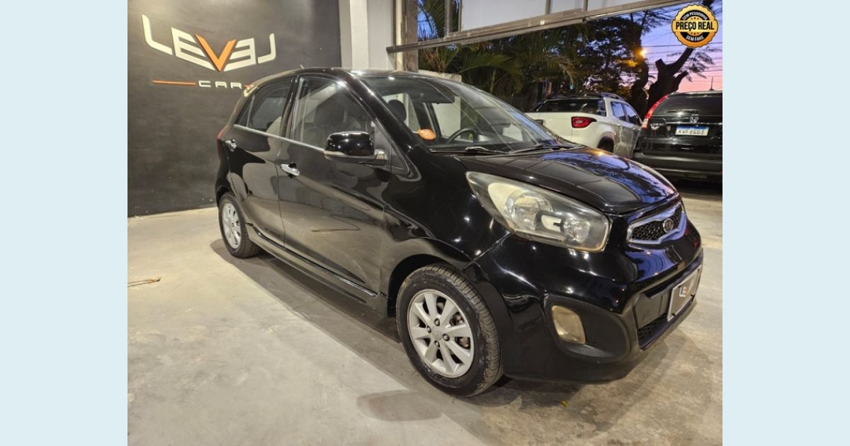 KIA PICANTO