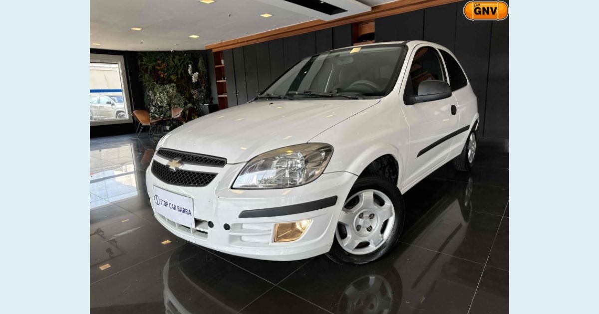 CHEVROLET CELTA