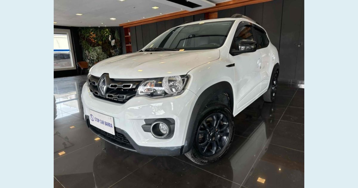 RENAULT KWID
