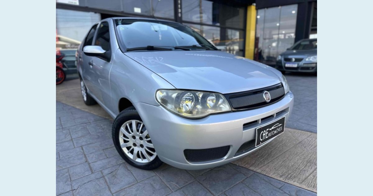 FIAT SIENA