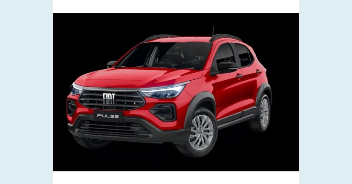 FIAT PULSE