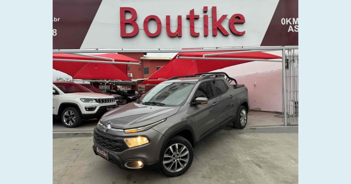 FIAT TORO