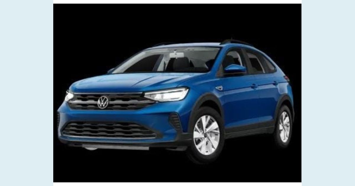 VOLKSWAGEN NIVUS