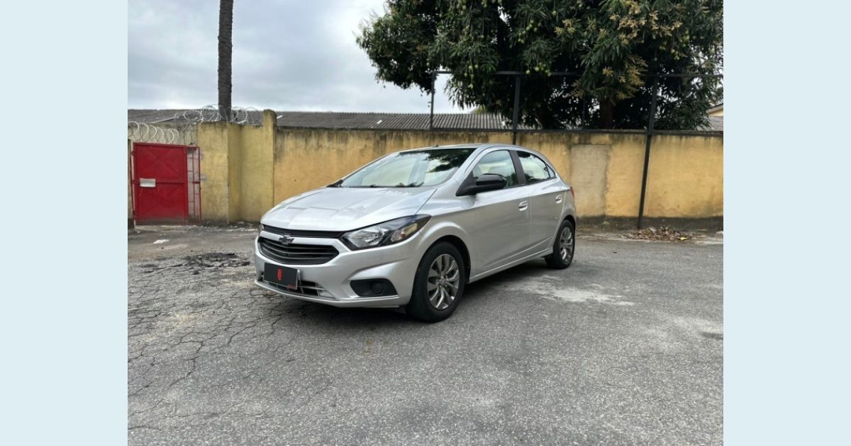 CHEVROLET JOY