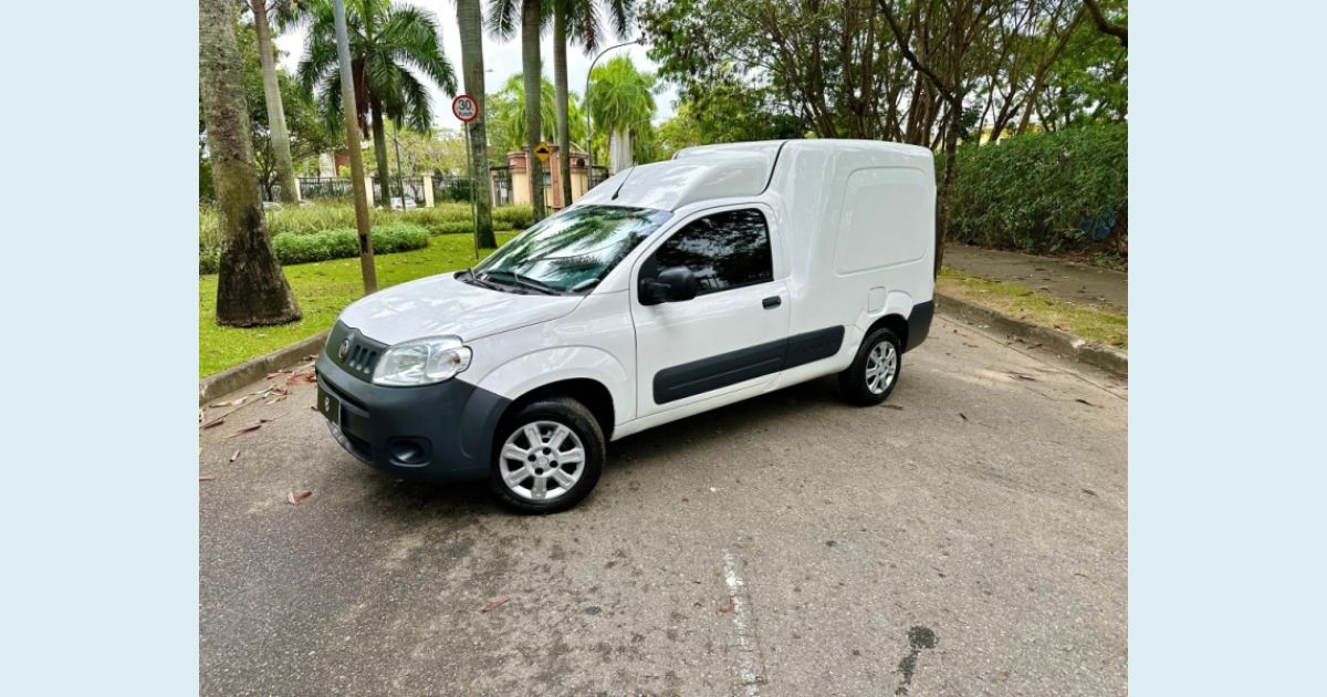 FIAT FIORINO