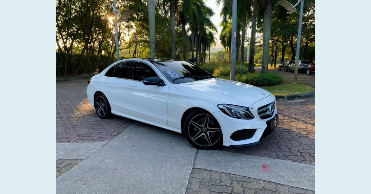 MERCEDES-BENZ C 250