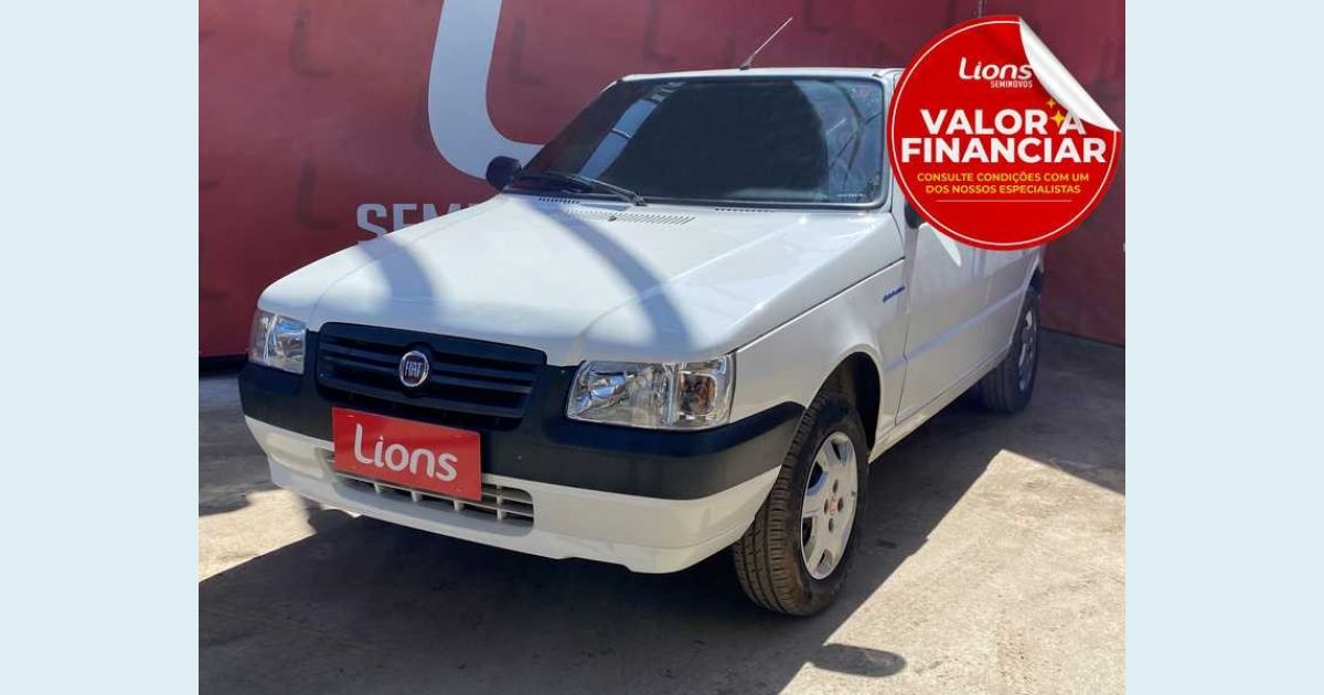 FIAT UNO