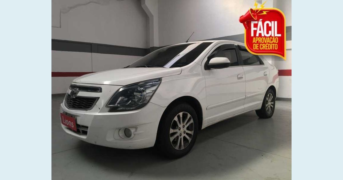 CHEVROLET COBALT