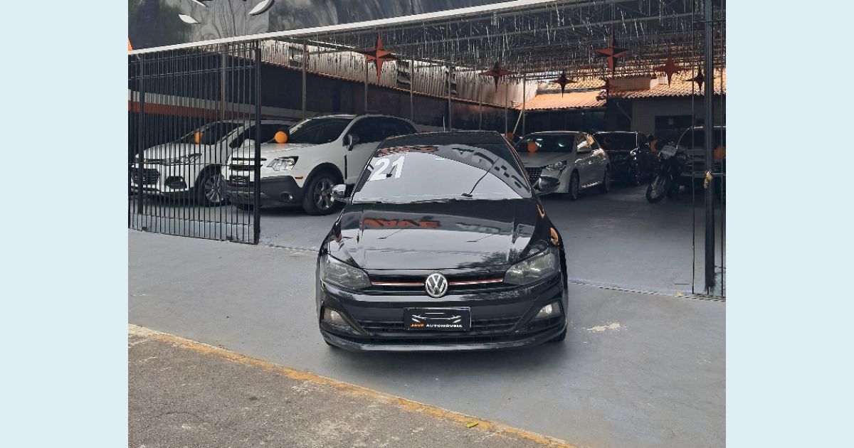 VOLKSWAGEN VIRTUS