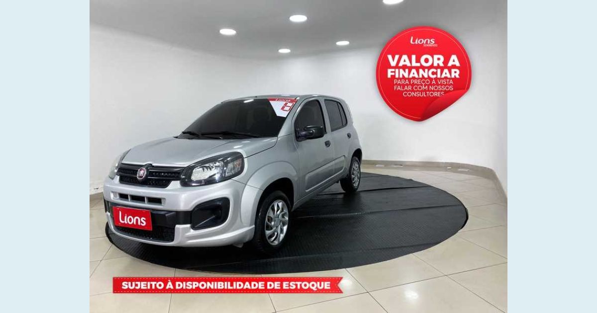 FIAT UNO