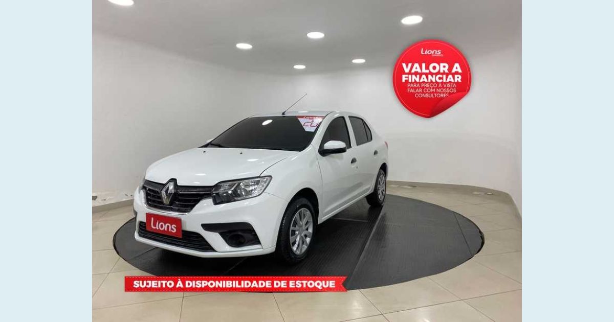 RENAULT LOGAN