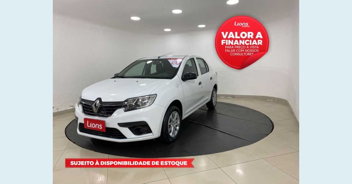 RENAULT LOGAN