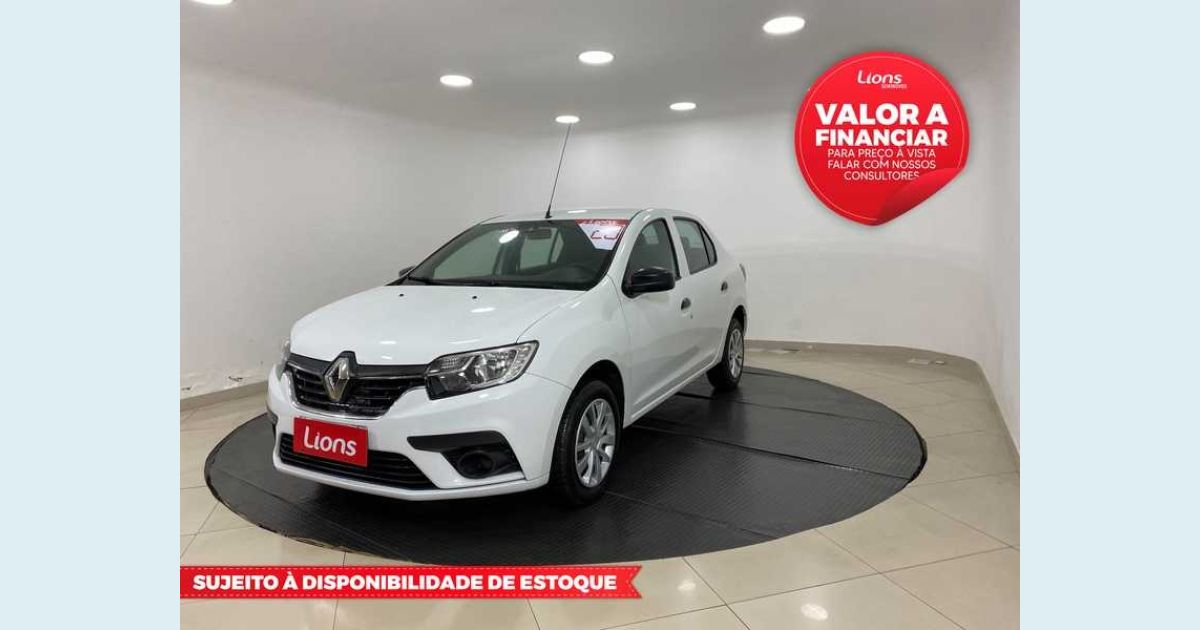 RENAULT LOGAN