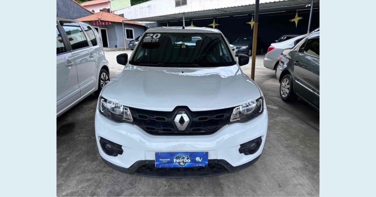 RENAULT KWID