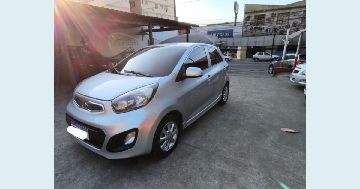 KIA PICANTO