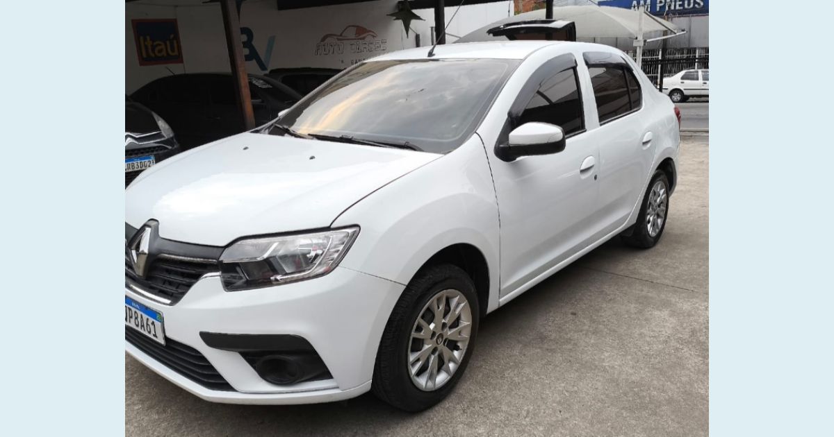 RENAULT LOGAN