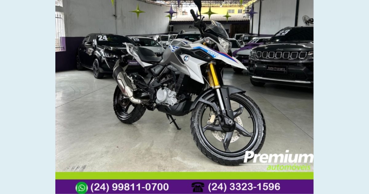 BMW BRASIL
