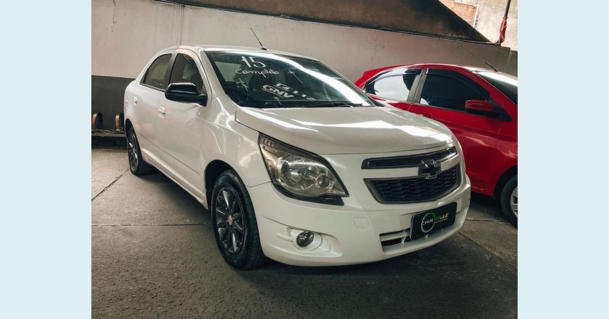 CHEVROLET COBALT