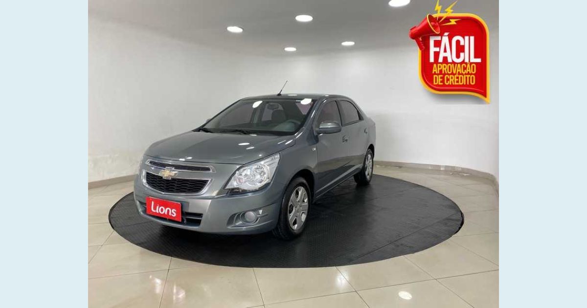 CHEVROLET COBALT